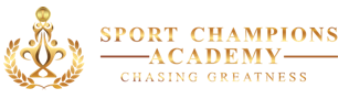 Sport Champions Academy Logo